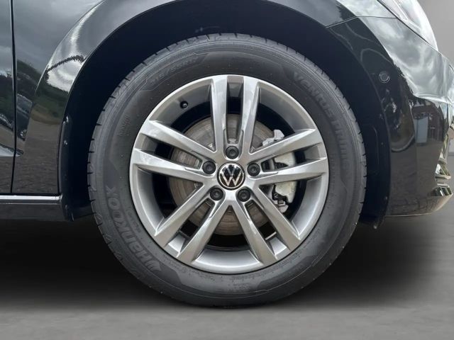 Volkswagen Touran 1.5 TSI Comfortline DSG