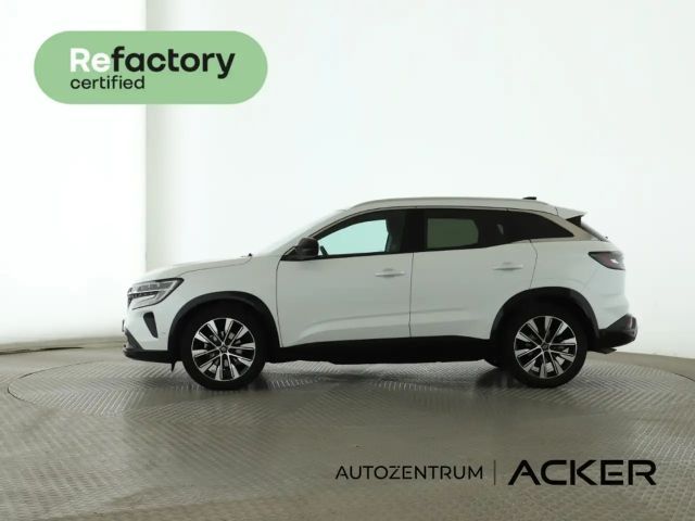 Renault Austral Techno