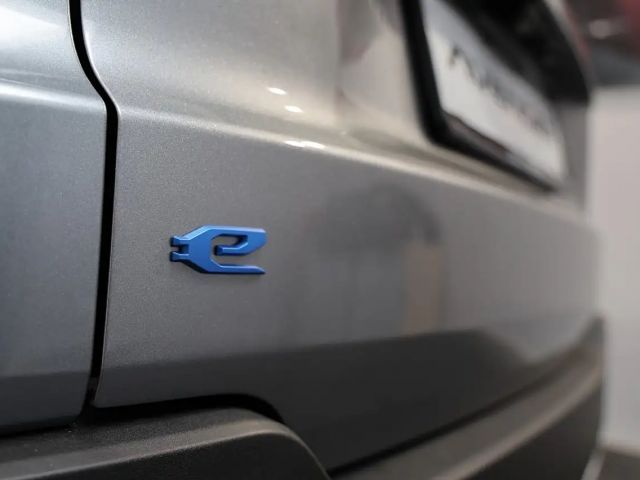 Jeep Avenger Altitude Full-Electric