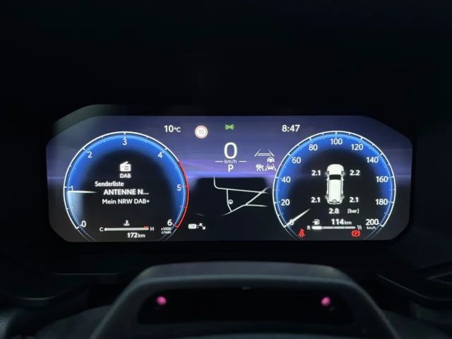 Toyota Land Cruiser 2.8 D-4D