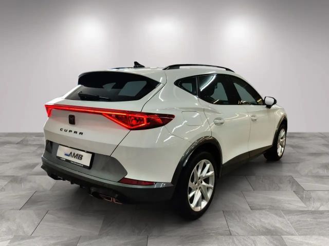 Cupra Formentor 1.4 e-Hybrid