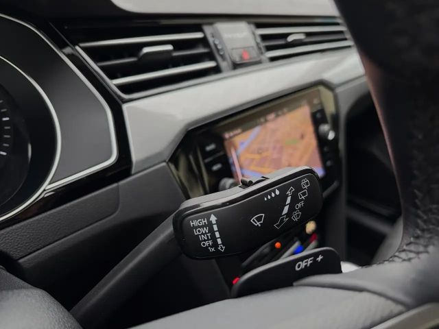 Volkswagen Passat 4Motion Business DSG Variant