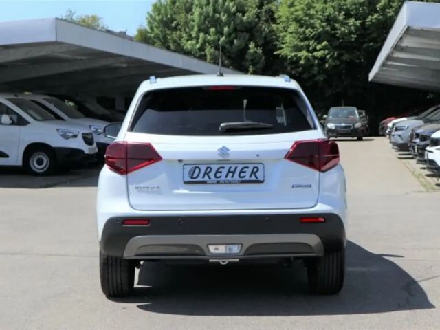 Suzuki Vitara 4x2