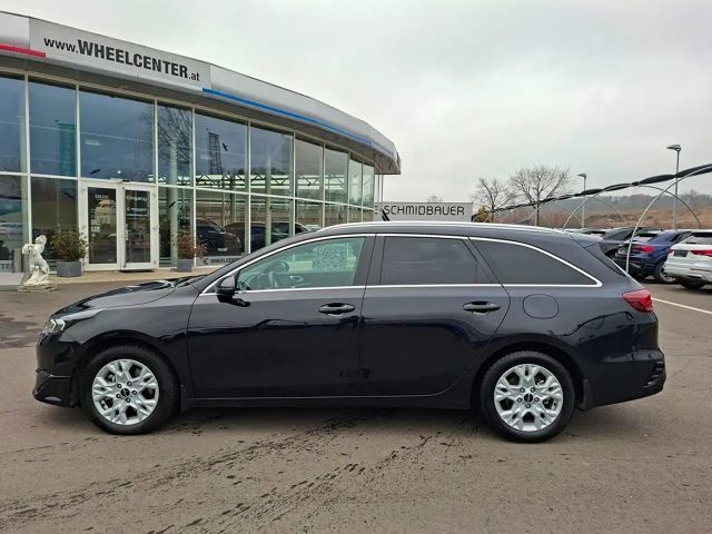 Kia Ceed GDi SportWagon