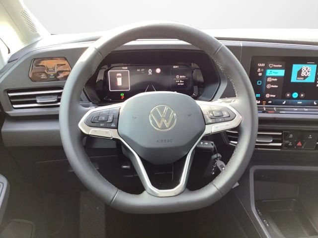 Volkswagen Caddy 2.0 TDI DSG Life