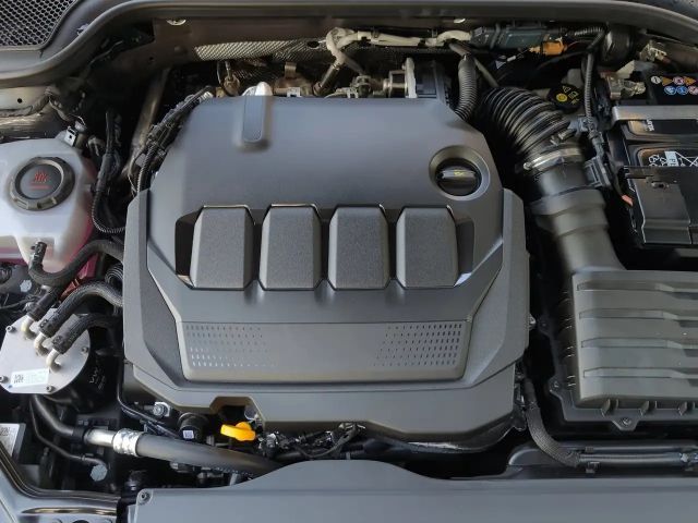 Skoda Octavia Selection