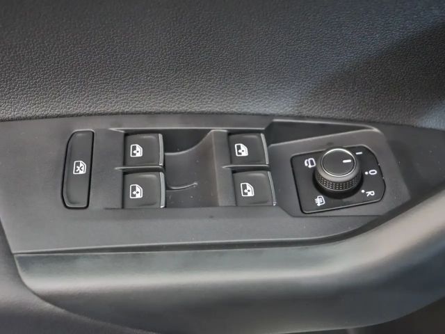 Volkswagen Taigo 1.0 TSI DSG