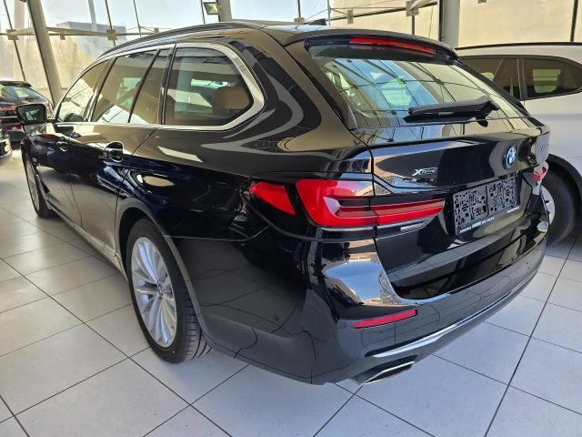 BMW 530 530e Touring xDrive