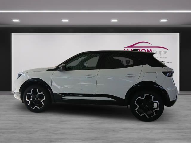 Opel Mokka GS-Line Grand Sport