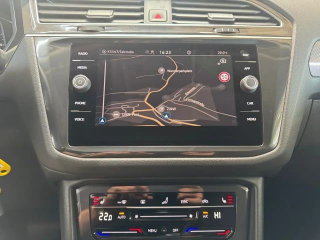 Volkswagen Tiguan 1.5 TSI Allspace DSG Life