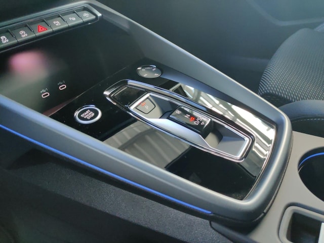 Audi A3 35 TFSI S-Tronic