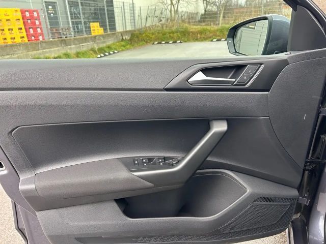 Volkswagen Polo Austria