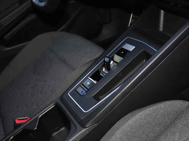 Volkswagen Golf 1.0 TSI DSG Golf VIII Move