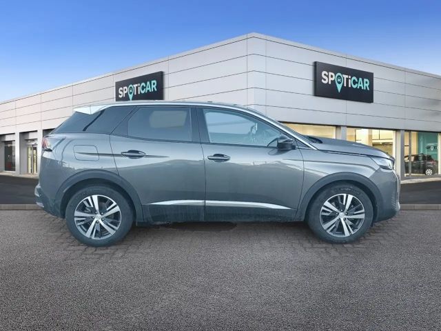 Peugeot 3008 Allure Pack BlueHDi EAT8