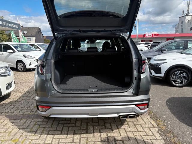 Hyundai Tucson 1.6 T-GDi