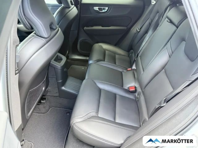 Volvo XC60 AWD Plus T8