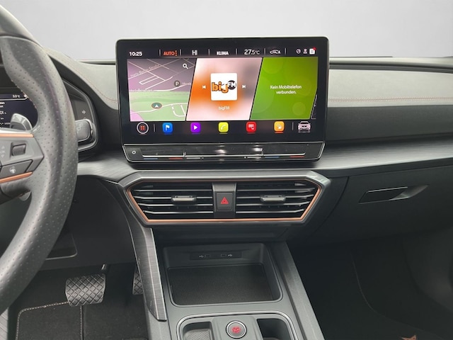 Cupra Formentor Formentor FORMEN1,5 TSIF    5T110 DS9A7