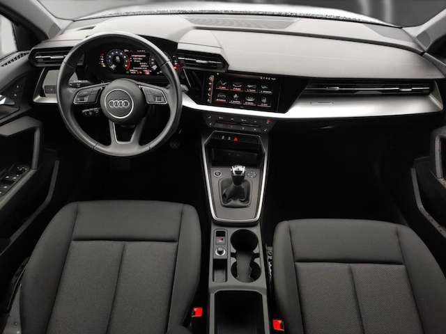 Audi A3 30 TFSI Sportback