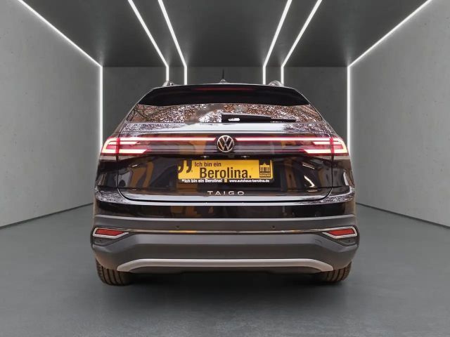 Volkswagen Taigo 1.0 TSI DSG Pro Style