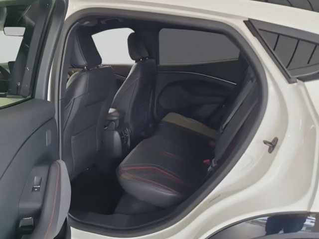 Ford Mustang Mach-E AWD Premium