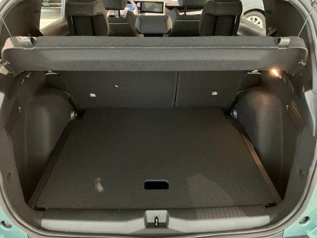 Opel Frontera Edition