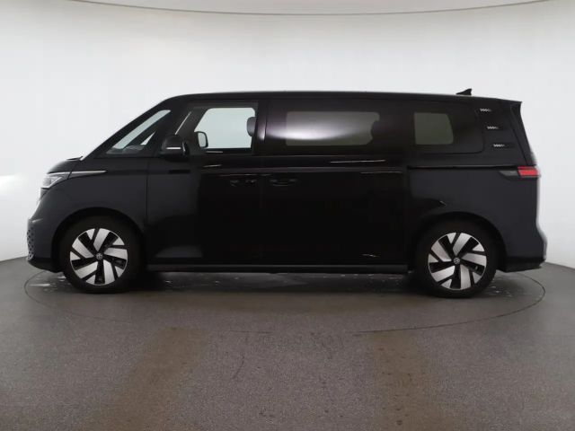 Volkswagen ID.Buzz Pro