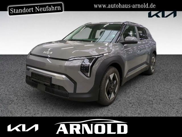 Kia EV3 81.4 kWh Earth