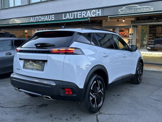 Peugeot 2008 Allure Pack PureTech