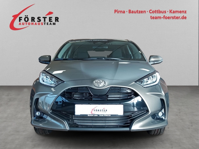 Toyota Yaris 5-deurs Comfort