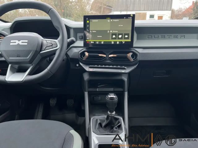 Dacia Duster Extreme TCe 130