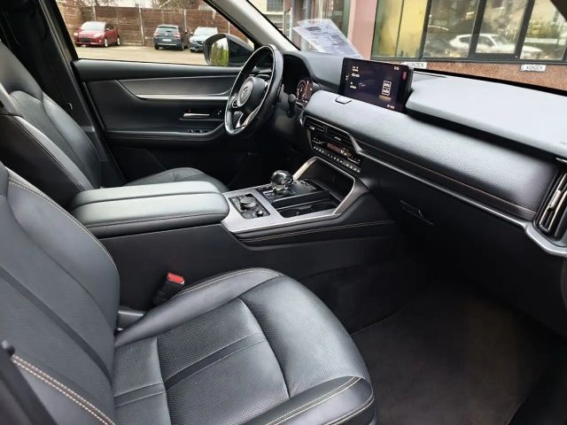 Mazda CX-60 2.5L e-Skyactiv
