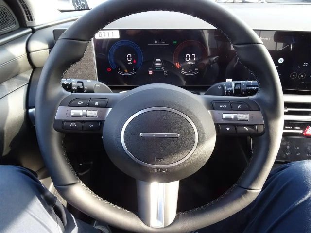 Hyundai Tucson 2WD T-GDi