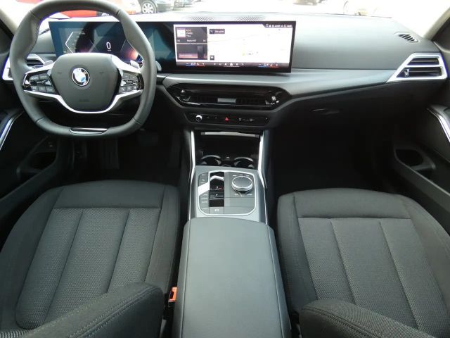 BMW 318 318i Comfort pakket Touring