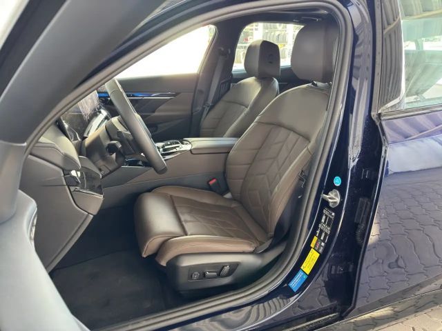 BMW i5 M-Sport M60 Sedan xDrive