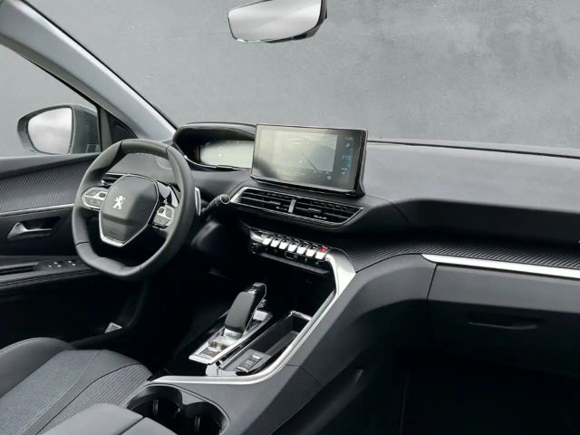 Peugeot 3008 Allure Pack Hybrid