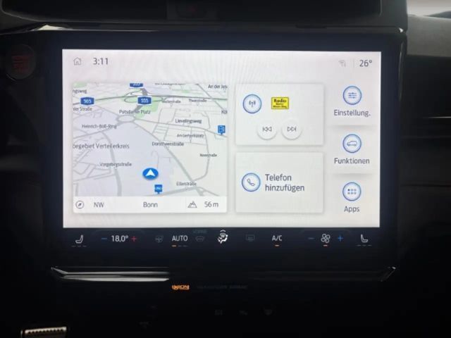 Ford Puma EcoBoost ST Line