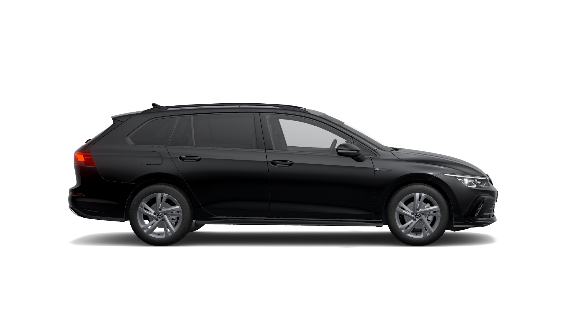 Volkswagen Golf 1.5 eTSI DSG Variant