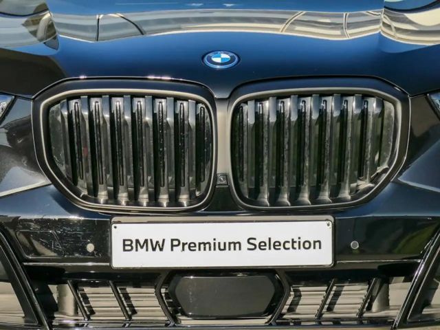 BMW X5 Individual M-Sport xDrive50e