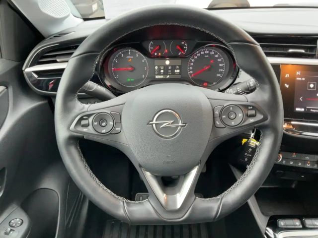 Opel Corsa Edition