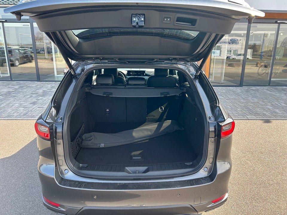 Mazda CX-60 e-Skyactiv