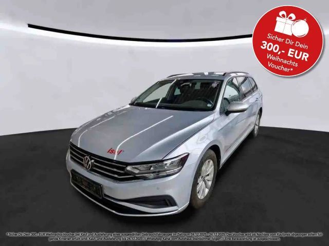 Volkswagen Passat 2.0 TDI DSG Variant
