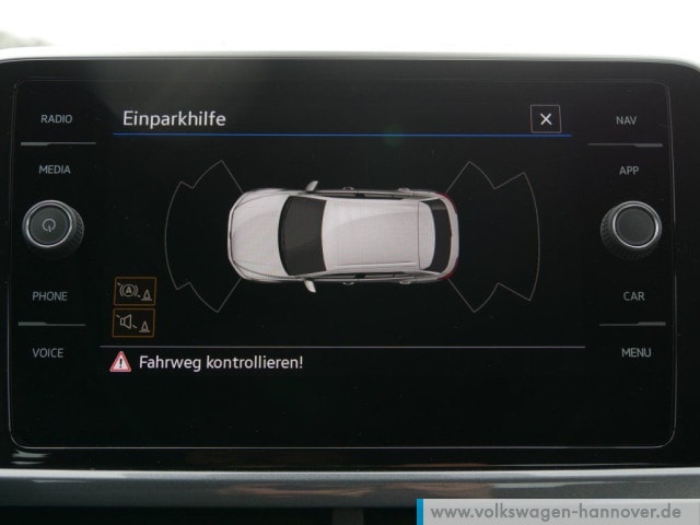 Volkswagen T-Roc 1.0 TSI Style