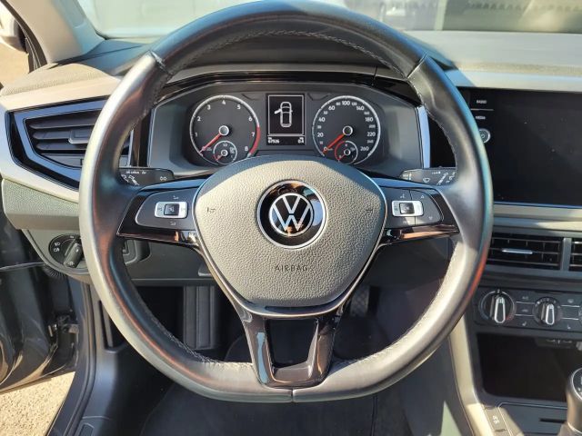 Volkswagen Polo 1.0 TGI Comfortline