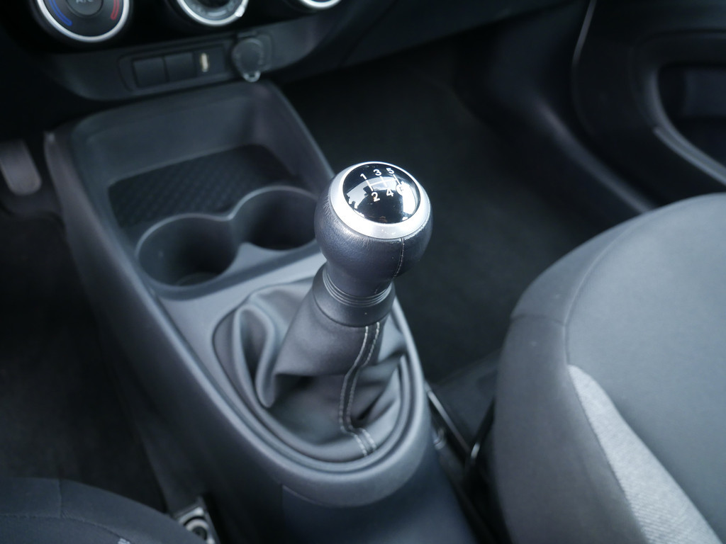 Toyota Aygo X 5-deurs Basis