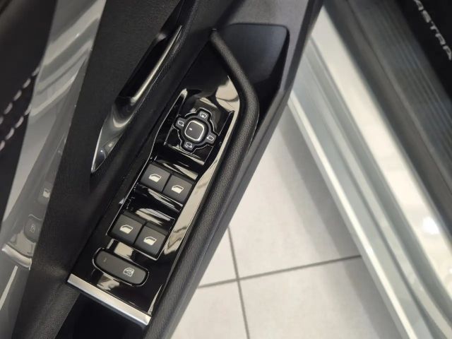 Opel Astra 1.2 Turbo GS-Line Grand Sport Turbo