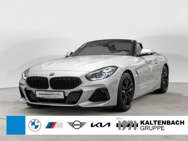 BMW Z4 M-Sport Roadster sDrive