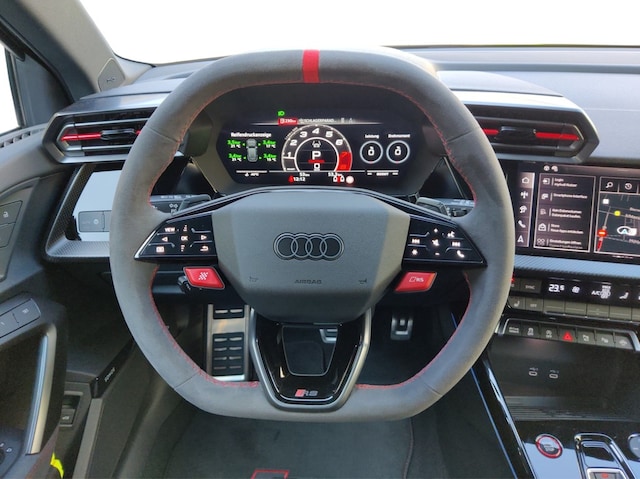Audi RS3 Quattro S-Tronic Sportback