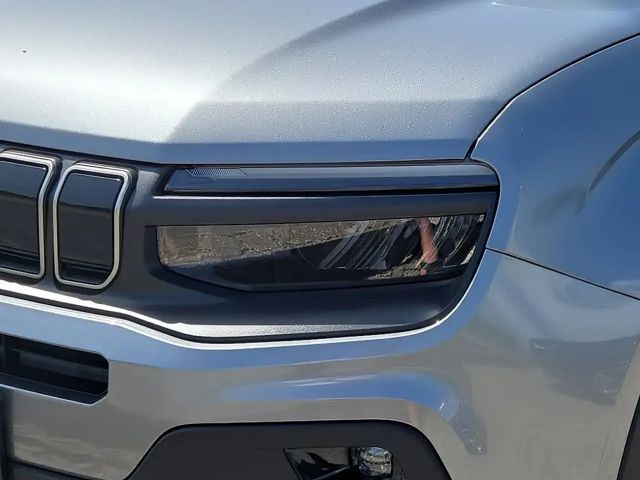 Jeep Avenger Altitude