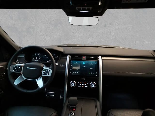 Land Rover Discovery D300 Dynamic SE