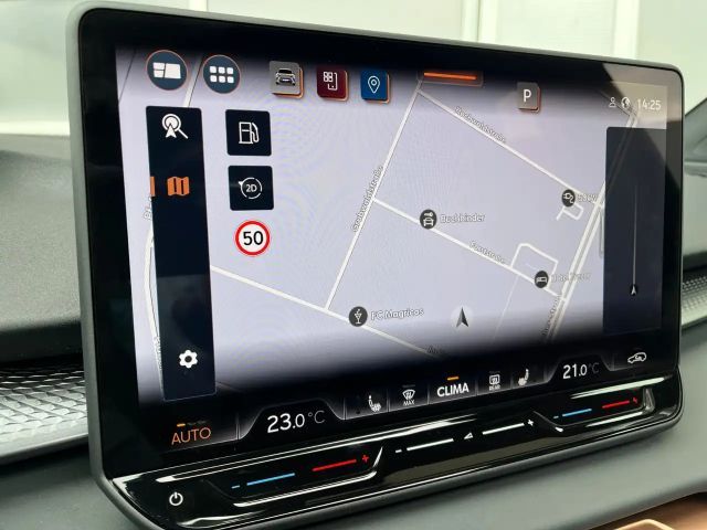 Cupra Terramar 2.0 TSI VZ